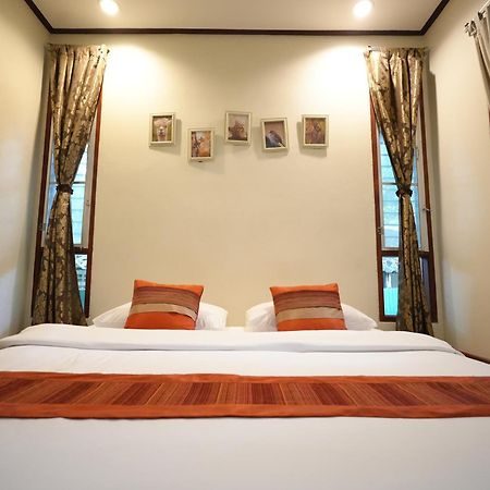 Baan Pun Sook Resort Chao Lao Beach Zewnętrze zdjęcie