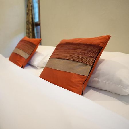 Baan Pun Sook Resort Chao Lao Beach Zewnętrze zdjęcie