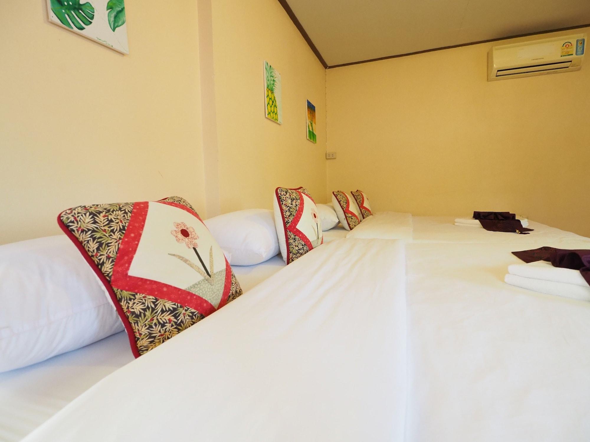 Baan Pun Sook Resort Chao Lao Beach Zewnętrze zdjęcie
