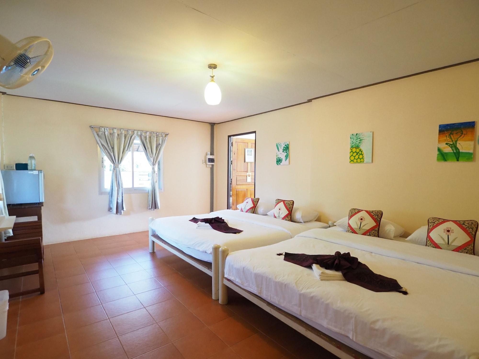 Baan Pun Sook Resort Chao Lao Beach Zewnętrze zdjęcie