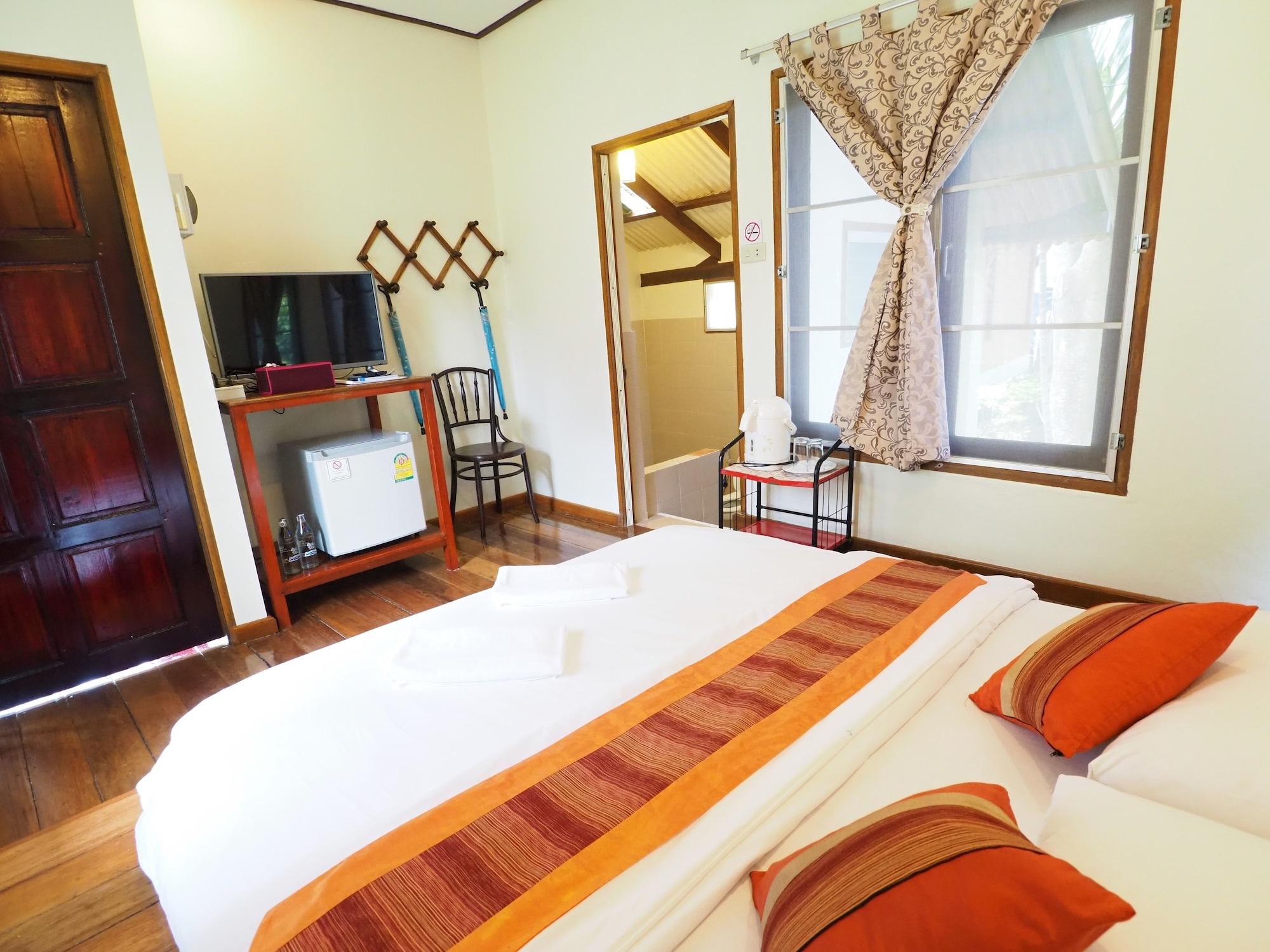 Baan Pun Sook Resort Chao Lao Beach Zewnętrze zdjęcie