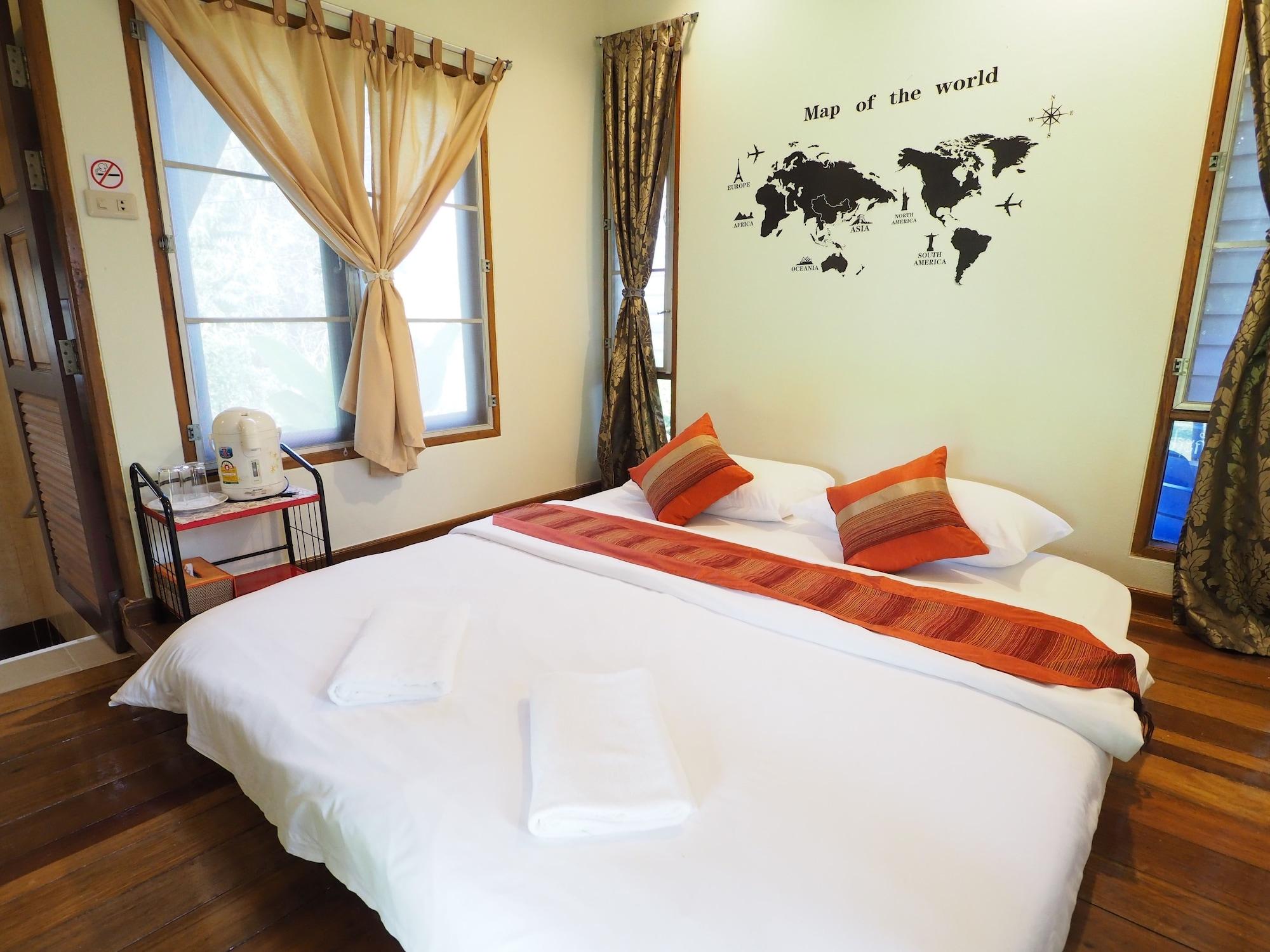 Baan Pun Sook Resort Chao Lao Beach Zewnętrze zdjęcie