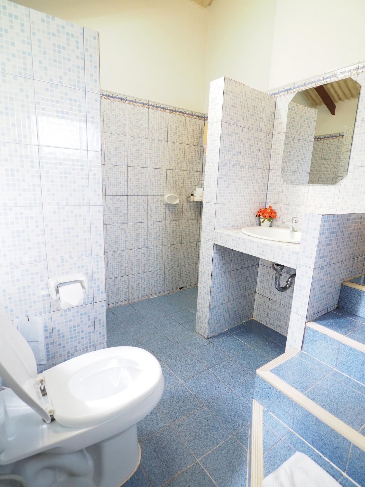 Baan Pun Sook Resort Chao Lao Beach Zewnętrze zdjęcie