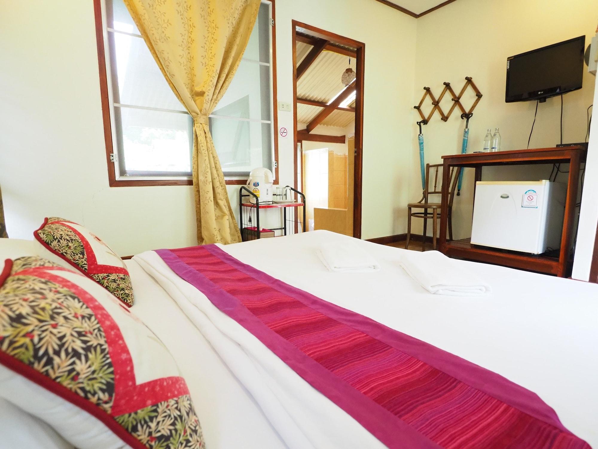 Baan Pun Sook Resort Chao Lao Beach Zewnętrze zdjęcie