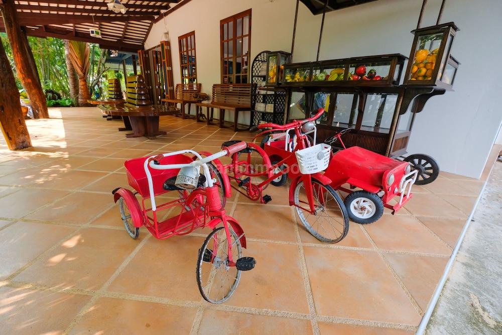 Baan Pun Sook Resort Chao Lao Beach Zewnętrze zdjęcie