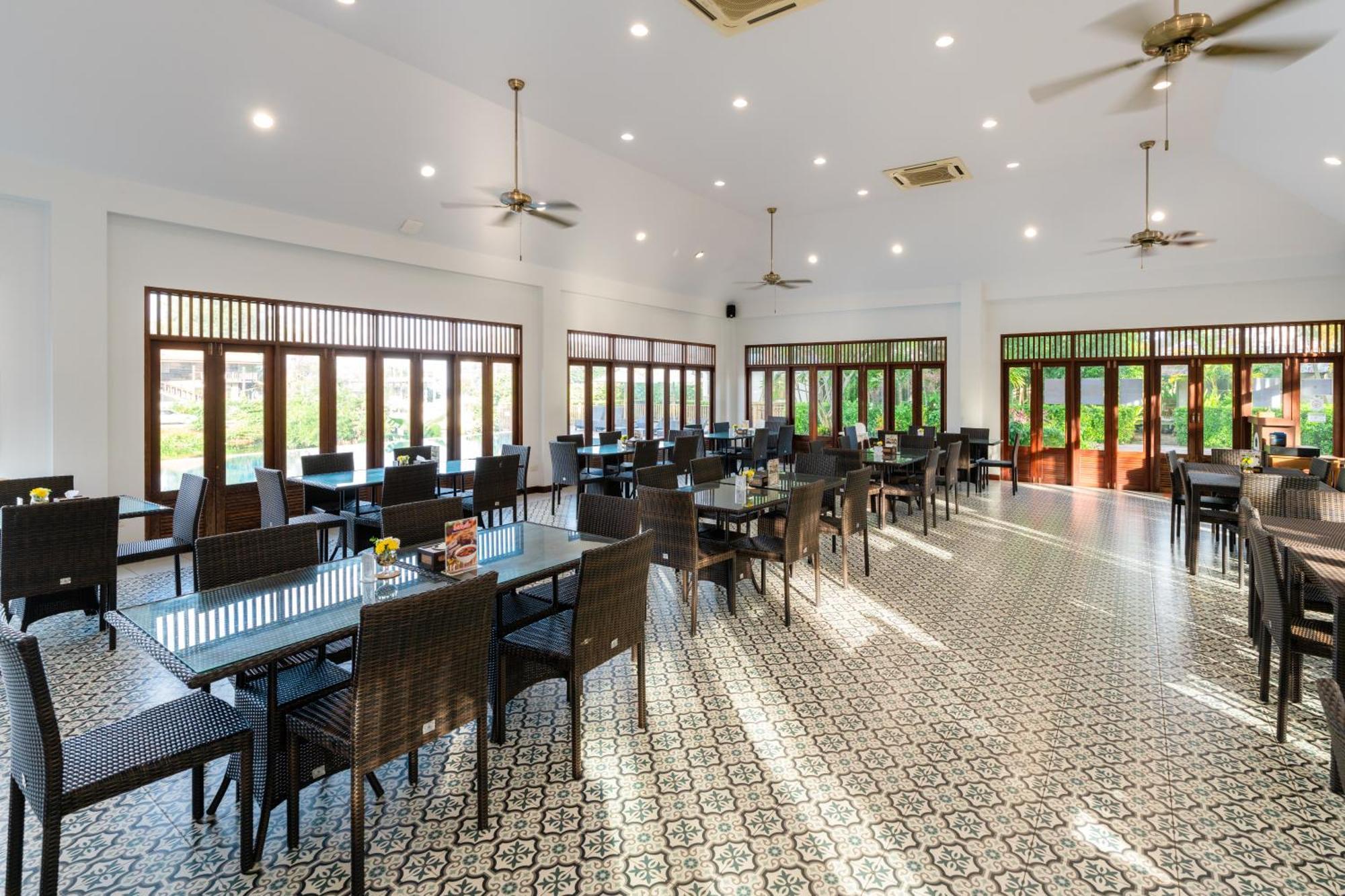 Baan Pun Sook Resort Chao Lao Beach Zewnętrze zdjęcie