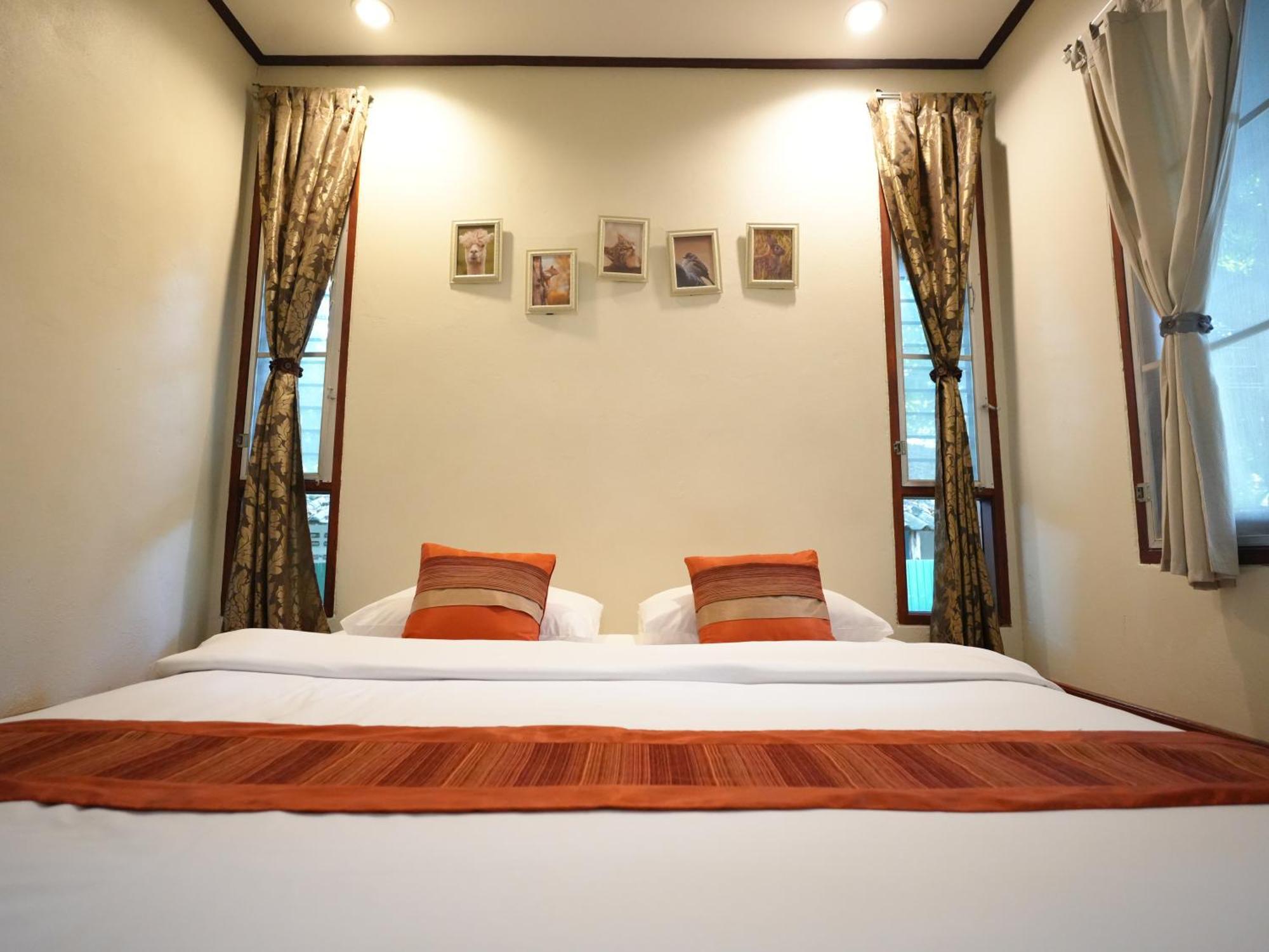 Baan Pun Sook Resort Chao Lao Beach Zewnętrze zdjęcie