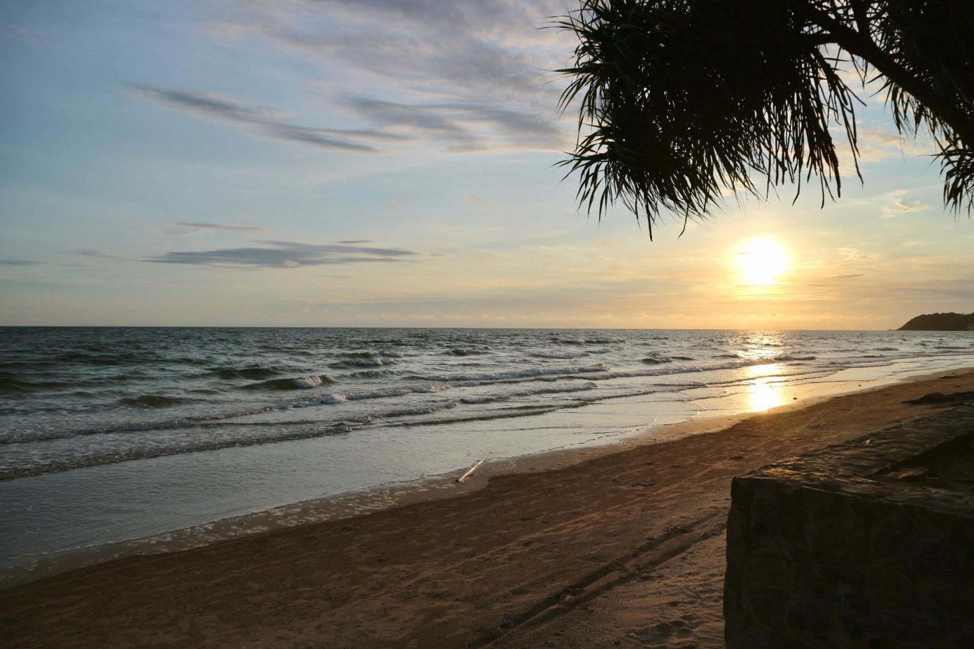 Baan Pun Sook Resort Chao Lao Beach Zewnętrze zdjęcie