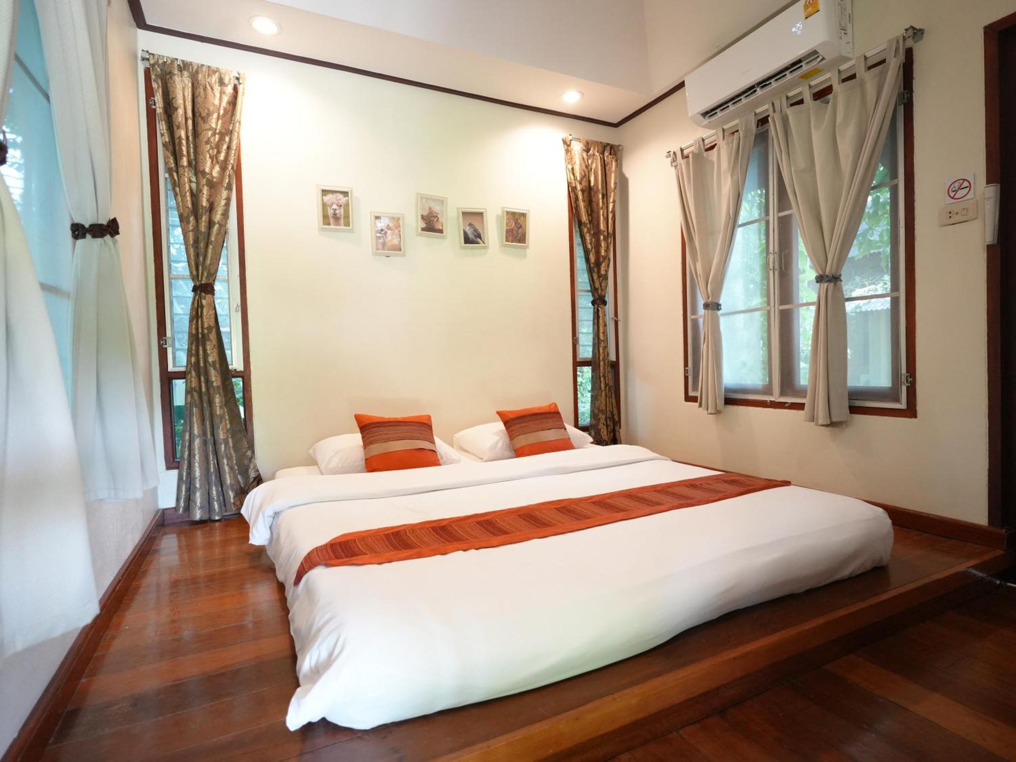Baan Pun Sook Resort Chao Lao Beach Zewnętrze zdjęcie