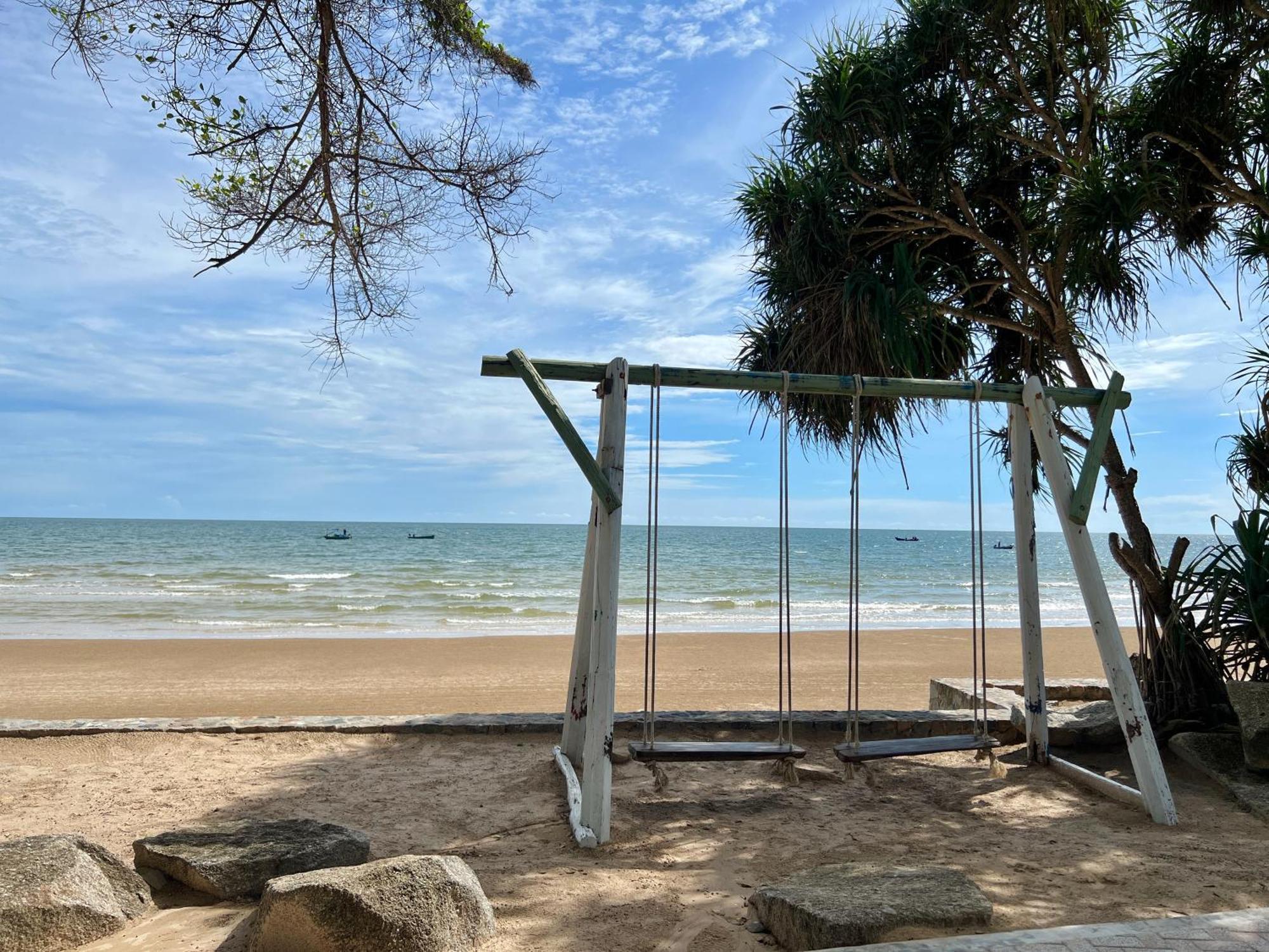 Baan Pun Sook Resort Chao Lao Beach Zewnętrze zdjęcie
