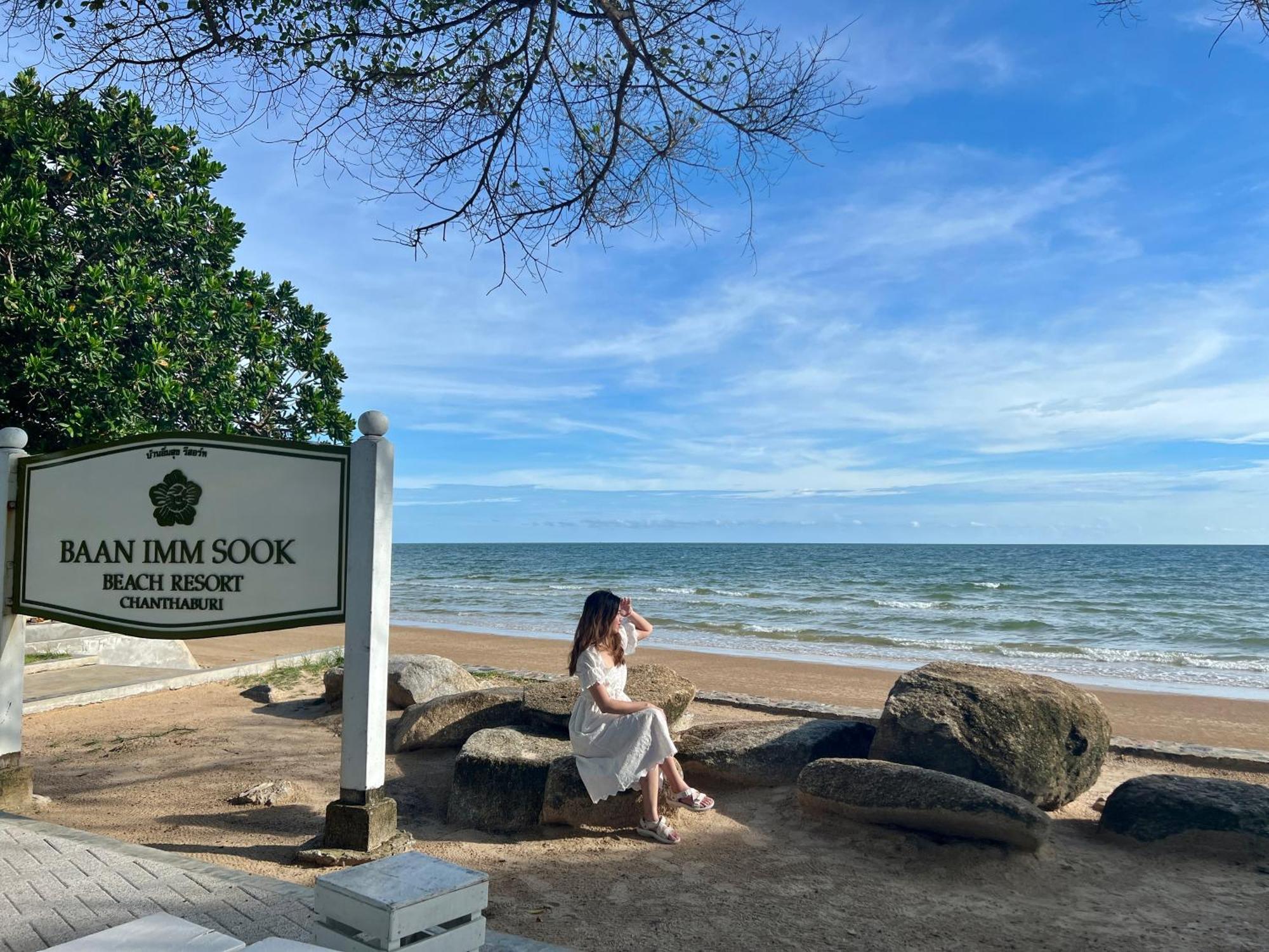 Baan Pun Sook Resort Chao Lao Beach Zewnętrze zdjęcie