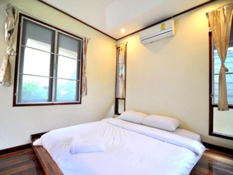 Baan Pun Sook Resort Chao Lao Beach Zewnętrze zdjęcie