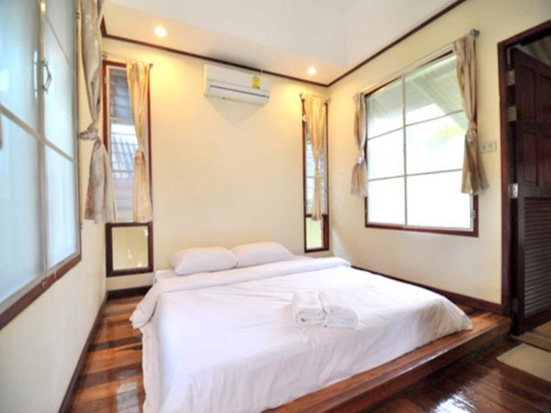 Baan Pun Sook Resort Chao Lao Beach Zewnętrze zdjęcie