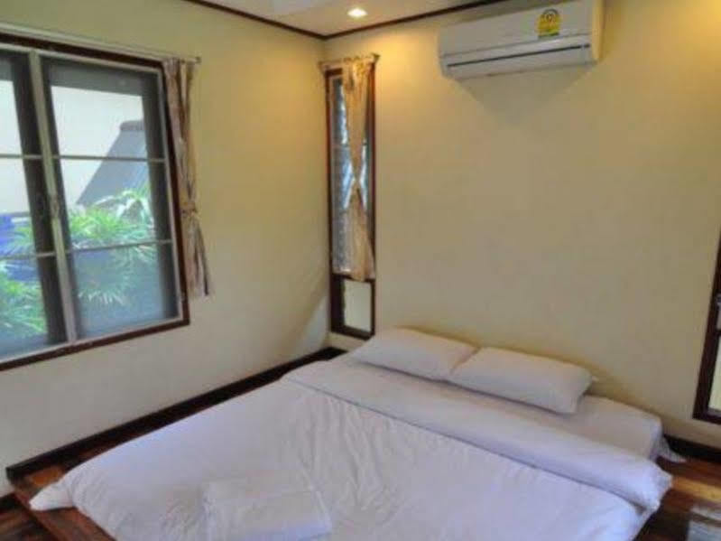 Baan Pun Sook Resort Chao Lao Beach Zewnętrze zdjęcie