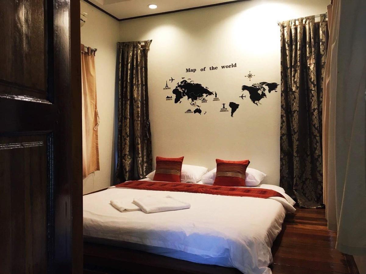 Baan Pun Sook Resort Chao Lao Beach Zewnętrze zdjęcie