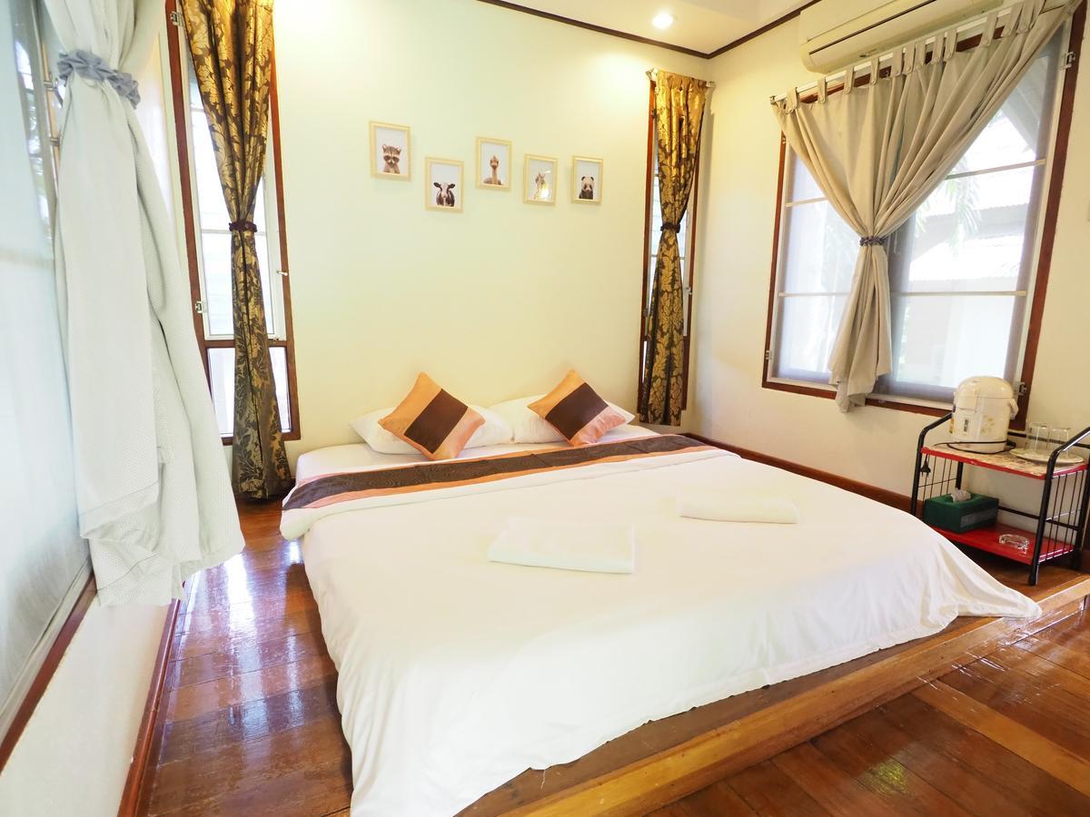 Baan Pun Sook Resort Chao Lao Beach Zewnętrze zdjęcie
