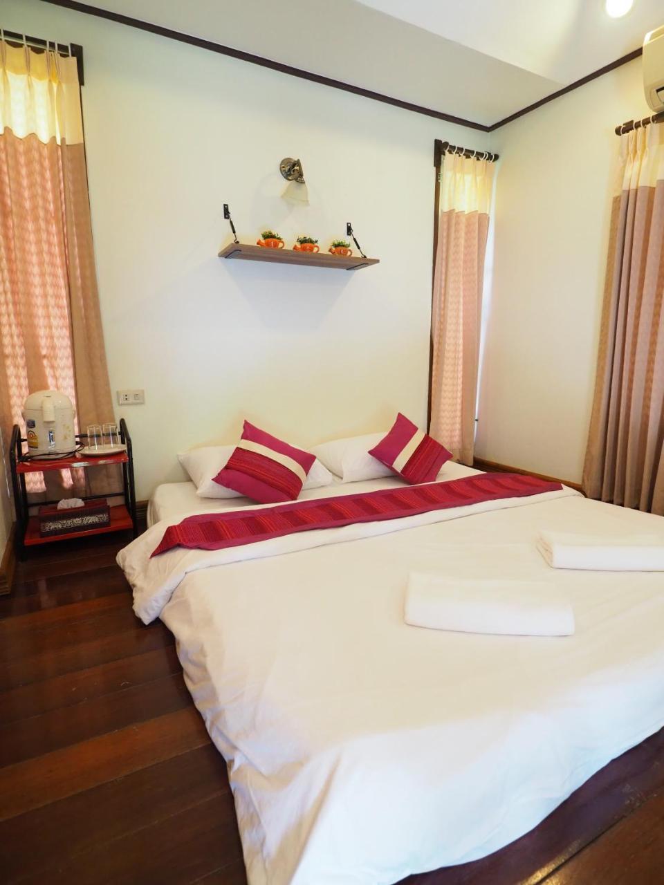 Baan Pun Sook Resort Chao Lao Beach Zewnętrze zdjęcie