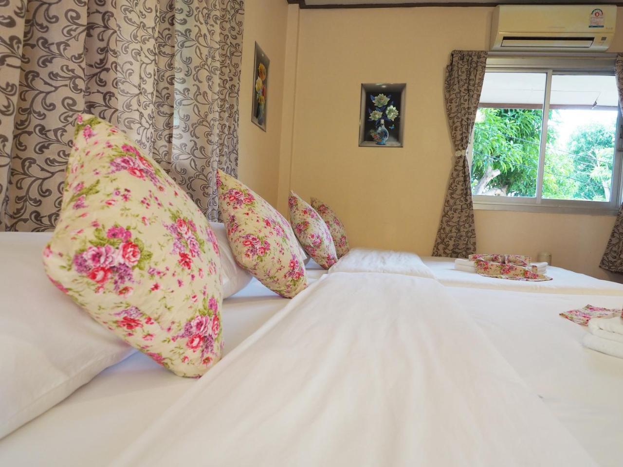 Baan Pun Sook Resort Chao Lao Beach Zewnętrze zdjęcie