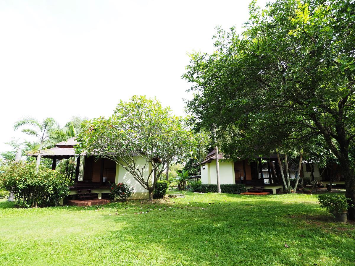 Baan Pun Sook Resort Chao Lao Beach Zewnętrze zdjęcie