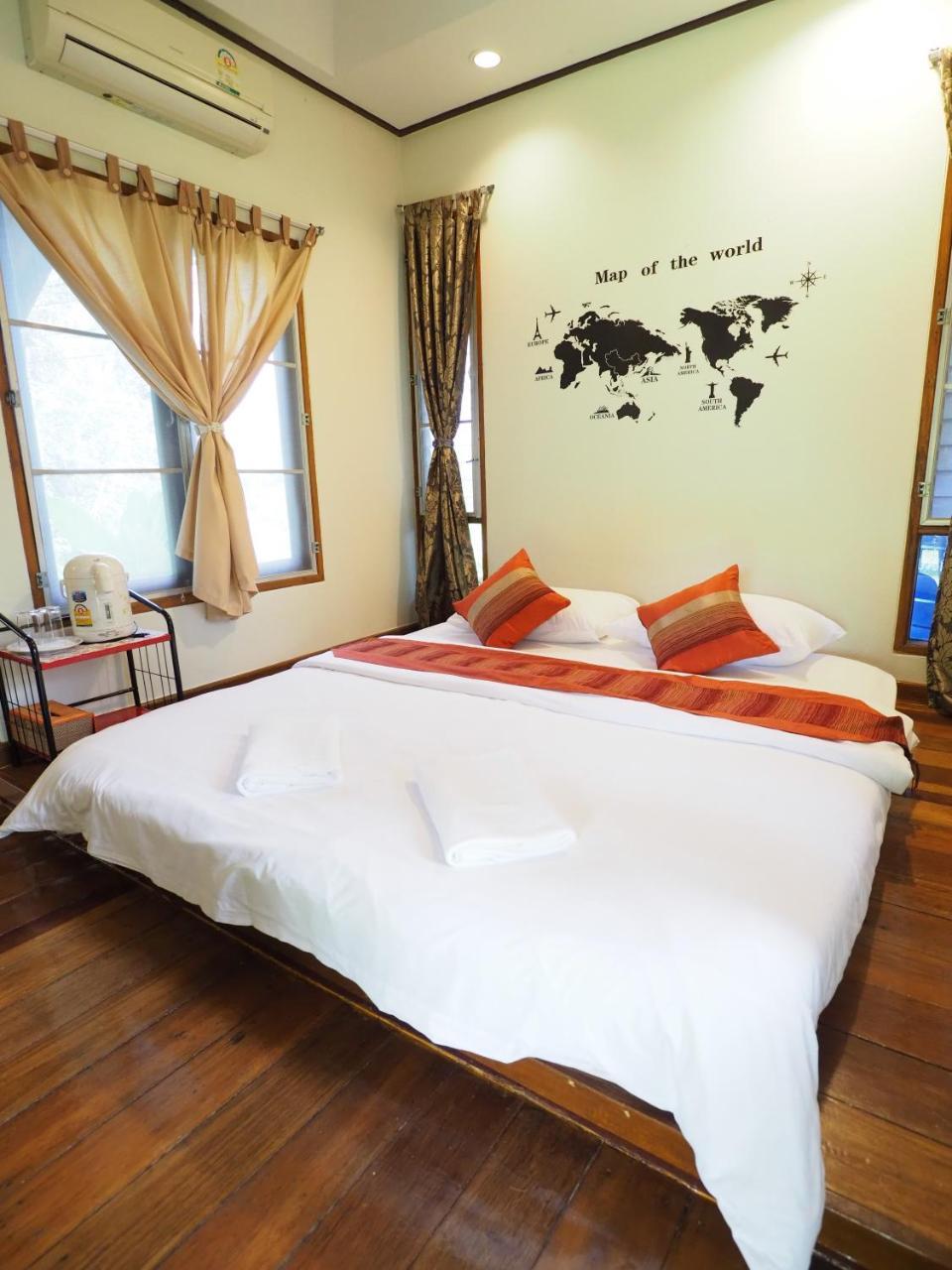 Baan Pun Sook Resort Chao Lao Beach Zewnętrze zdjęcie