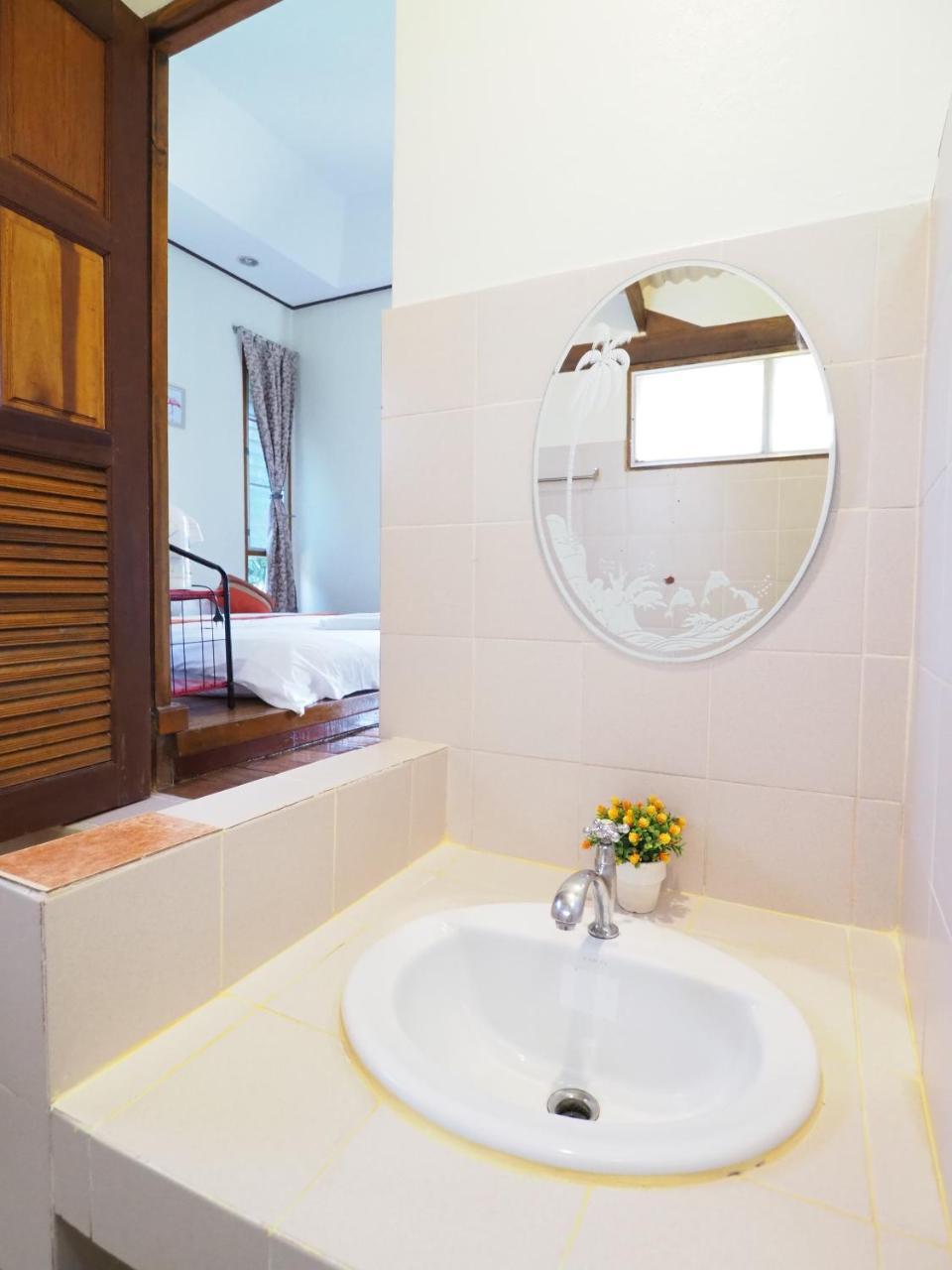 Baan Pun Sook Resort Chao Lao Beach Zewnętrze zdjęcie