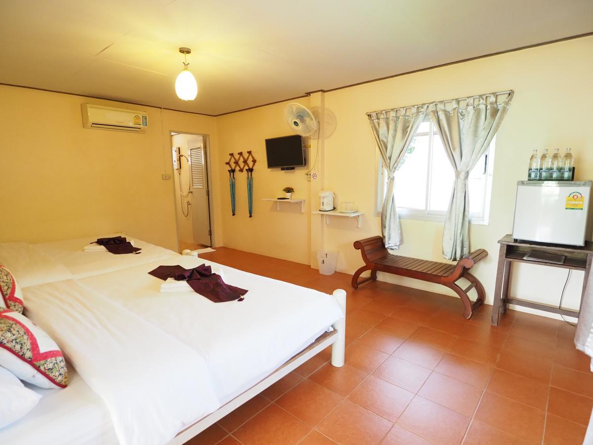 Baan Pun Sook Resort Chao Lao Beach Zewnętrze zdjęcie