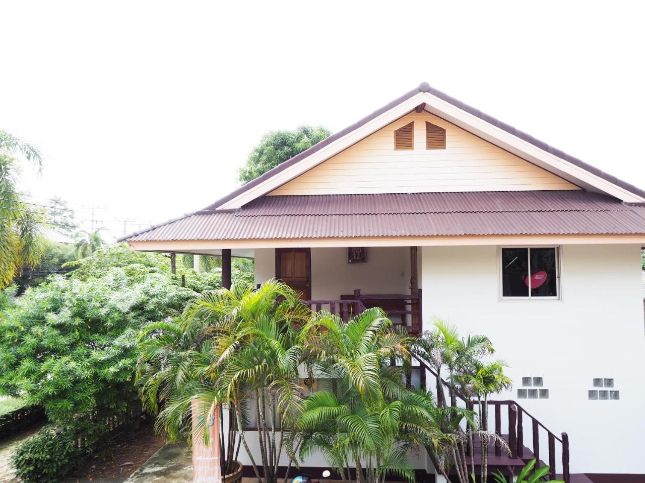 Baan Pun Sook Resort Chao Lao Beach Zewnętrze zdjęcie